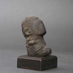 YORUBA fragment, BENIN