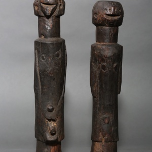 COUPLE JUNKUN, Nigeria