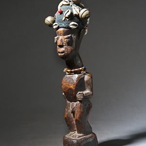 ESHU NAGO, Benin