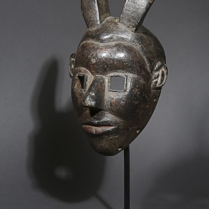 MASQUE KARIKPO OGONI, Nigeria